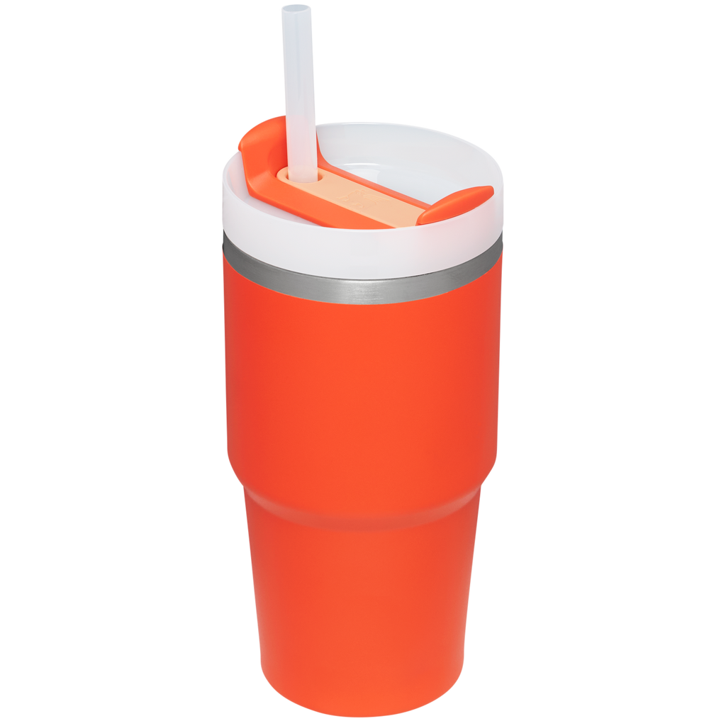 The Quencher H2.0 FlowState™ Tumbler | 20 OZ - Stanley Create - Simple Hydration Choice