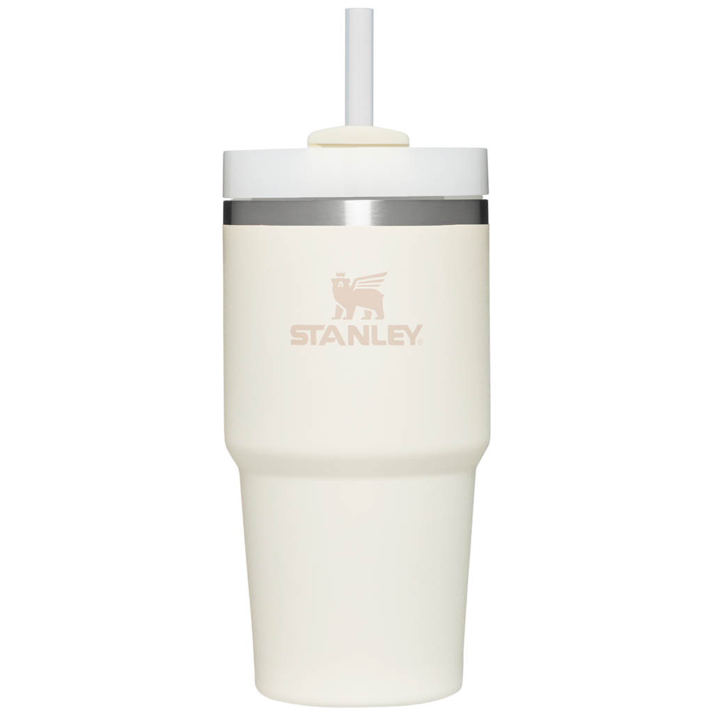 The Quencher H2.0 FlowState™ Tumbler | 20 OZ - Stanley Create - Simple Hydration Choice