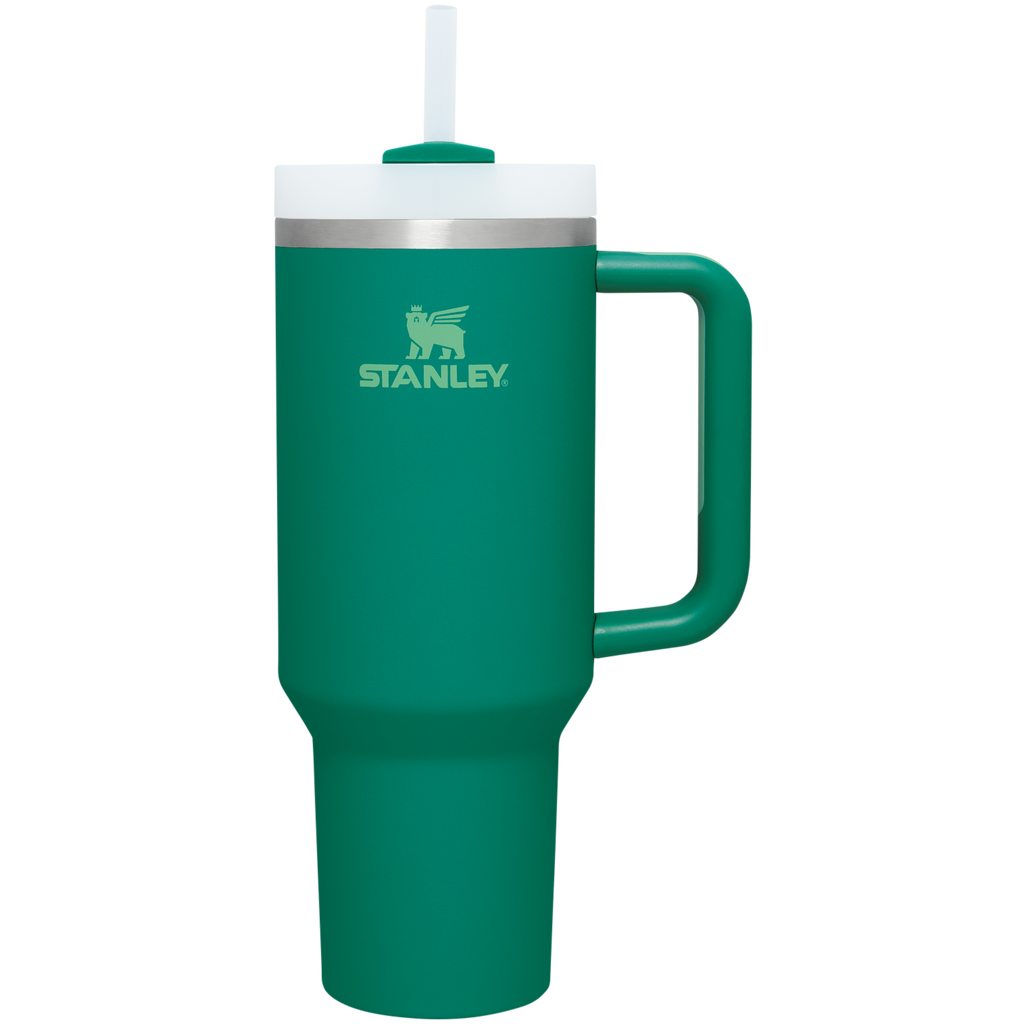 The Quencher H2.0 FlowState™ Tumbler  | 40 OZ - Stanley Create - Daily Hydration Choice