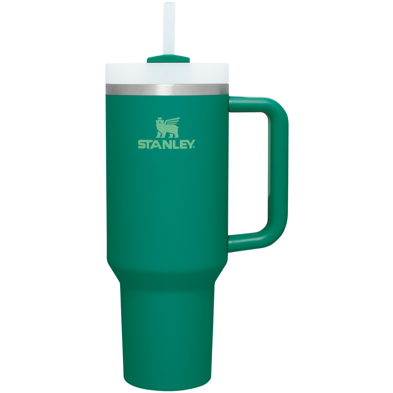 The Quencher H2.0 FlowState™ Tumbler  | 40 OZ - Stanley Create - Daily Hydration Choice