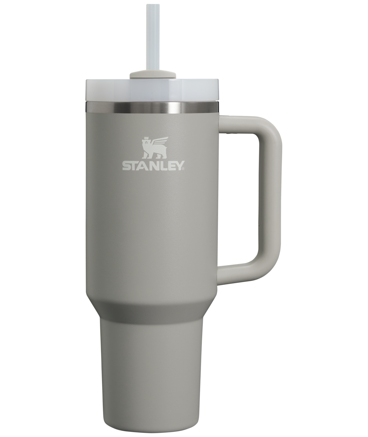 The Quencher H2.0 FlowState™ Tumbler  | 40 OZ - Stanley Create - Daily Hydration Choice