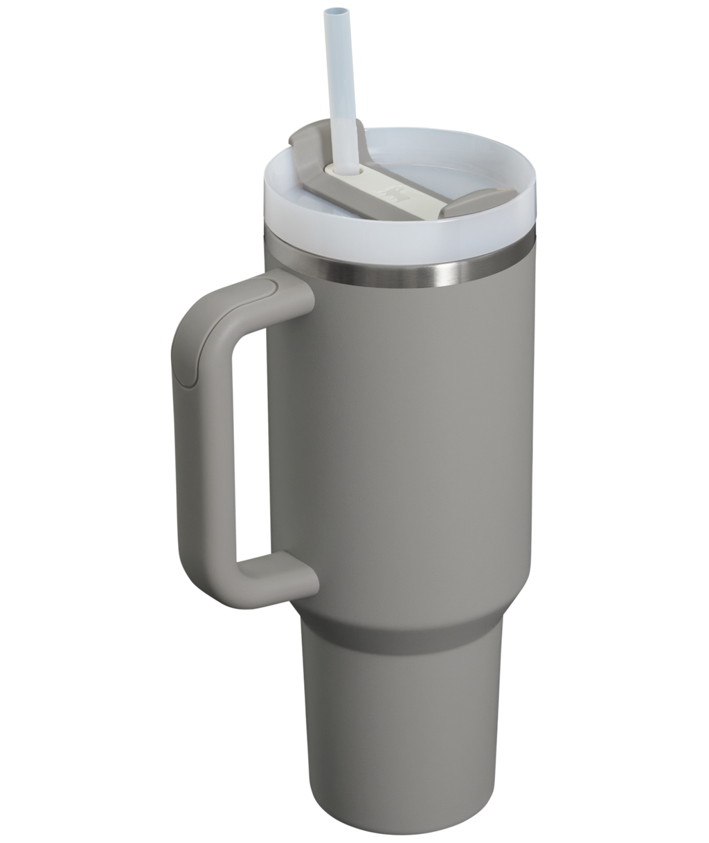 The Quencher H2.0 FlowState™ Tumbler  | 40 OZ - Stanley Create - Daily Hydration Choice