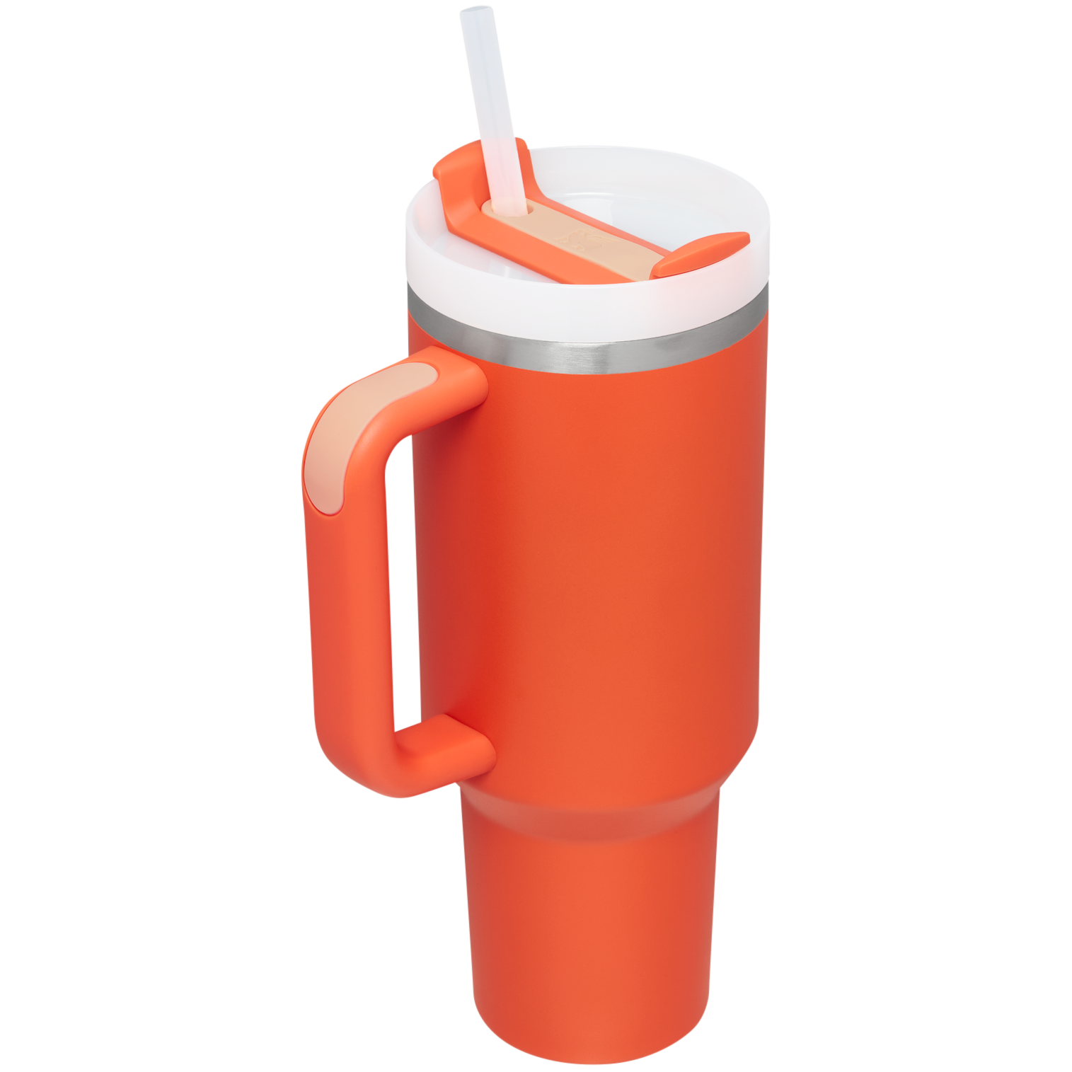 The Quencher H2.0 FlowState™ Tumbler  | 40 OZ - Stanley Create - Daily Hydration Choice