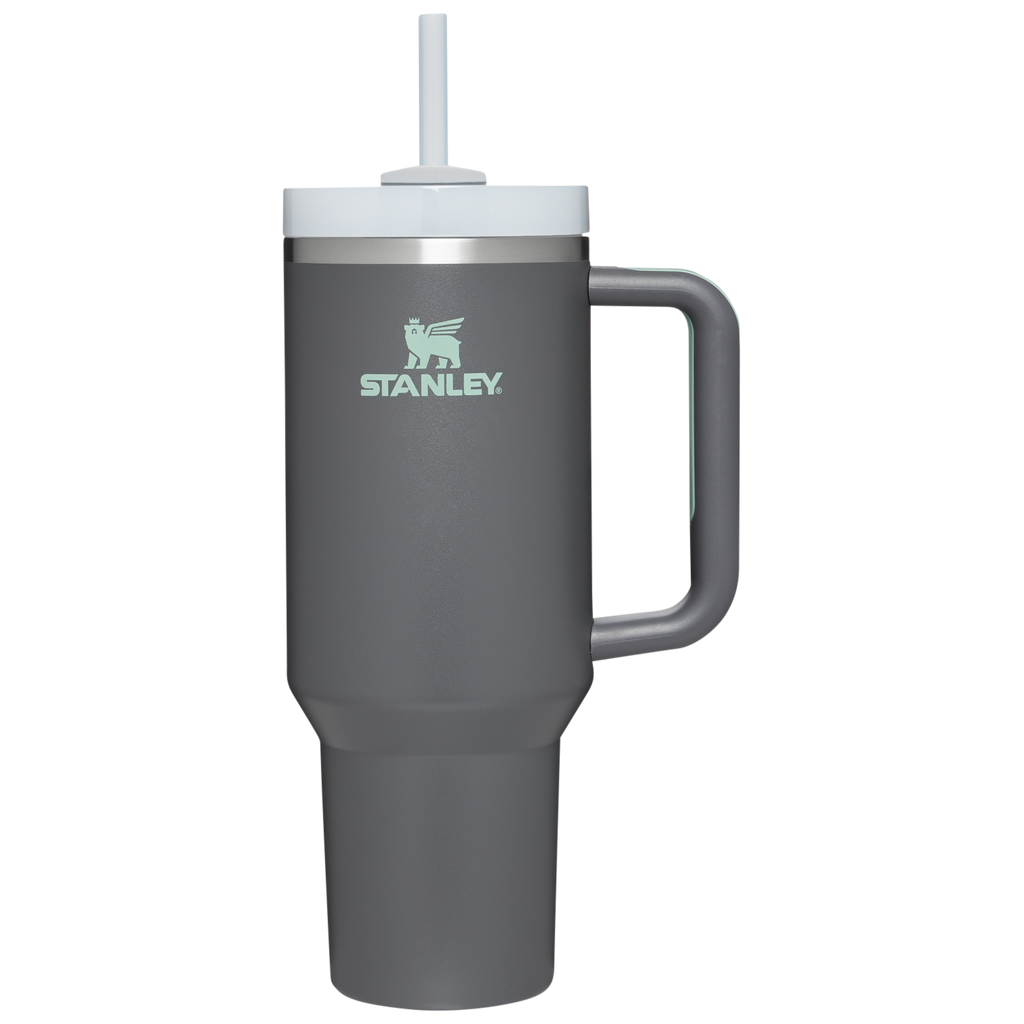 The Quencher H2.0 FlowState™ Tumbler  | 40 OZ - Stanley Create - Daily Hydration Choice