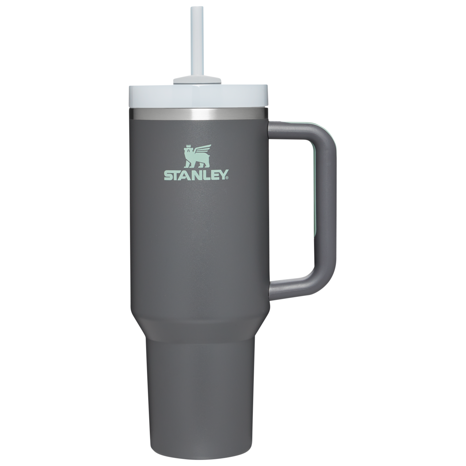 The Quencher H2.0 FlowState™ Tumbler  | 40 OZ - Stanley Create - Daily Hydration Choice