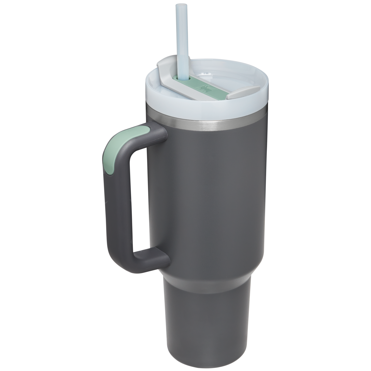 The Quencher H2.0 FlowState™ Tumbler  | 40 OZ - Stanley Create - Daily Hydration Choice