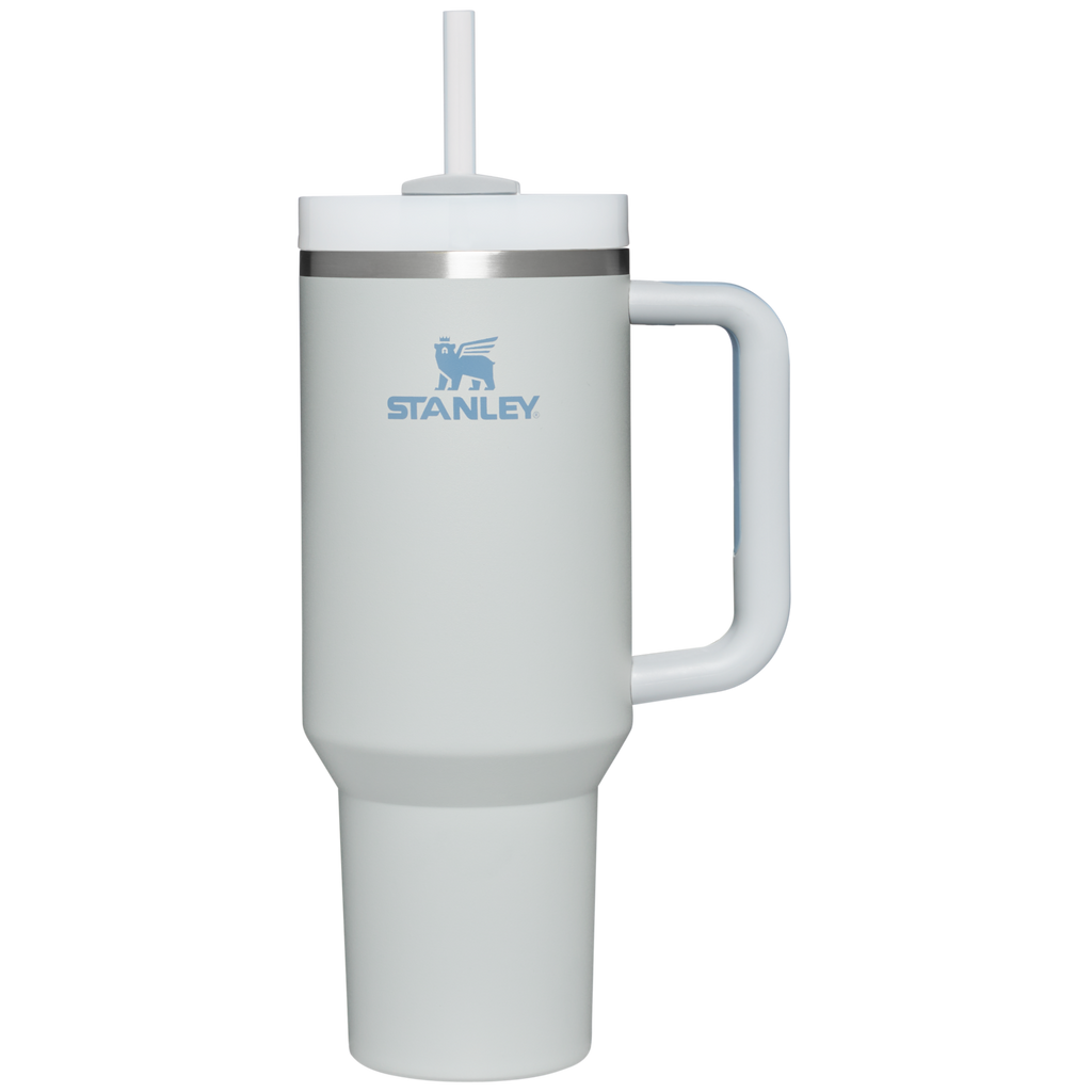 The Quencher H2.0 FlowState™ Tumbler  | 40 OZ - Stanley Create - Daily Hydration Choice