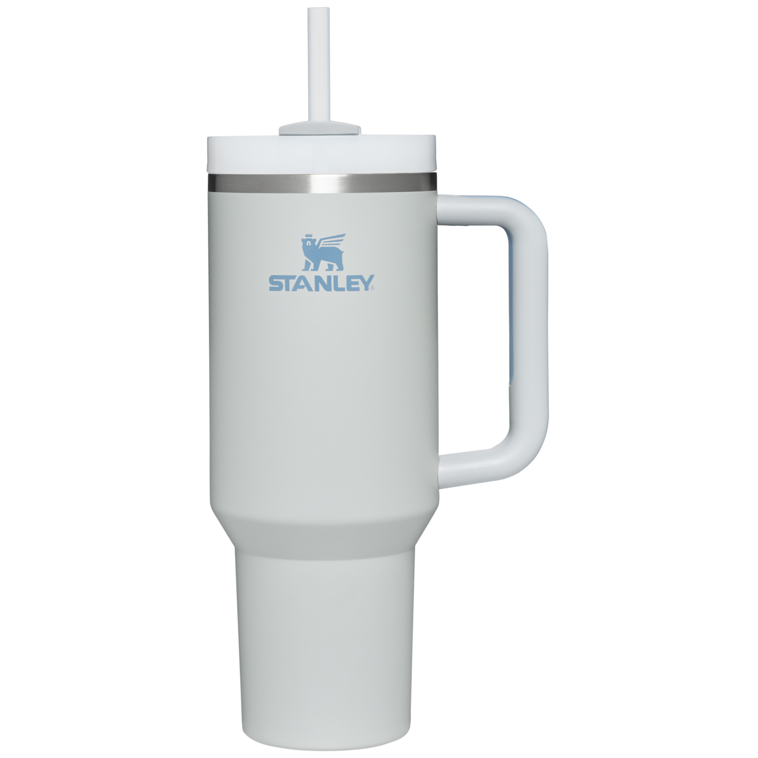 The Quencher H2.0 FlowState™ Tumbler  | 40 OZ - Stanley Create - Daily Hydration Choice