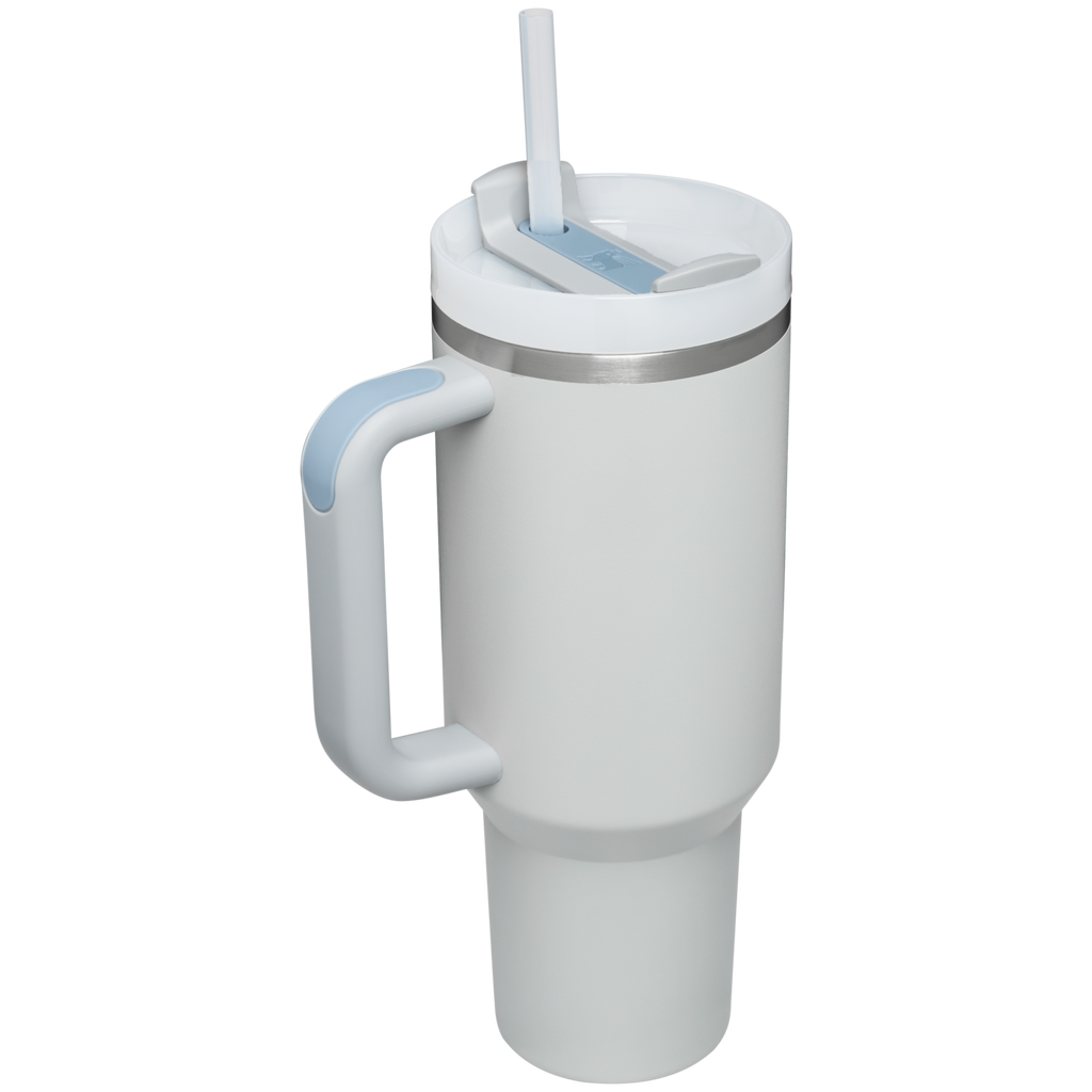 The Quencher H2.0 FlowState™ Tumbler  | 40 OZ - Stanley Create - Daily Hydration Choice