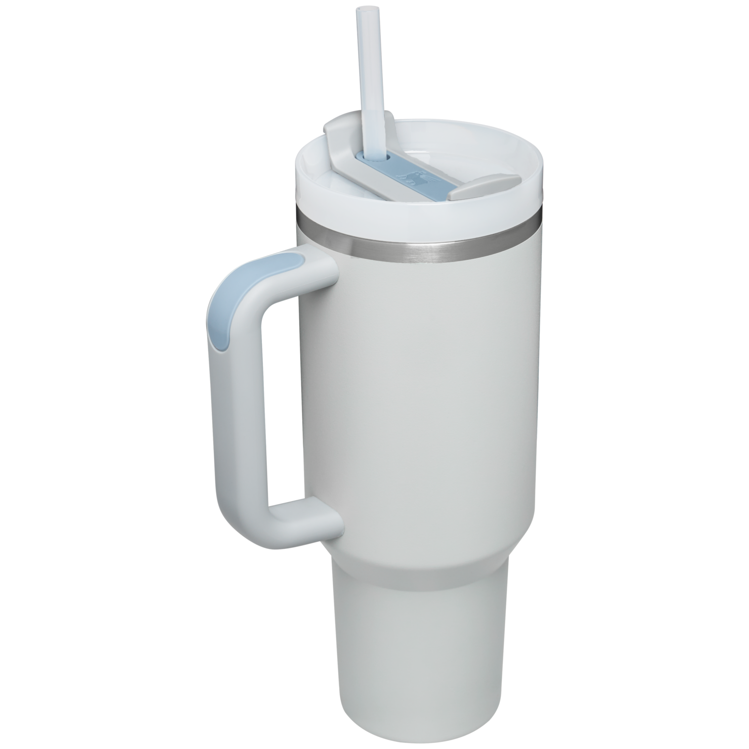 The Quencher H2.0 FlowState™ Tumbler  | 40 OZ - Stanley Create - Daily Hydration Choice