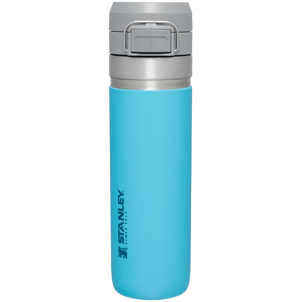 The Quick Flip Go Bottle | 24 OZ - Daily Sip. Daily Refill.