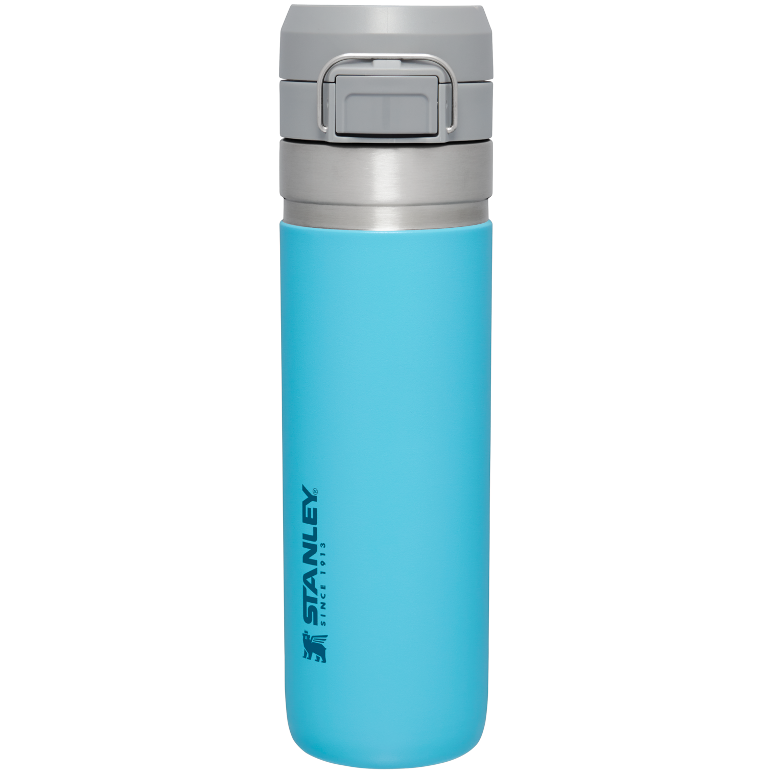 The Quick Flip Go Bottle | 24 OZ - Daily Sip. Daily Refill.