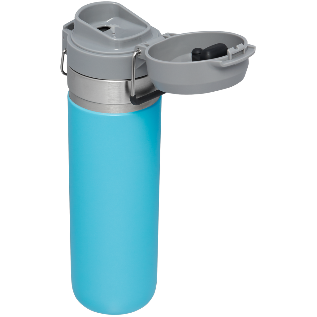 The Quick Flip Go Bottle | 24 OZ - Daily Sip. Daily Refill.