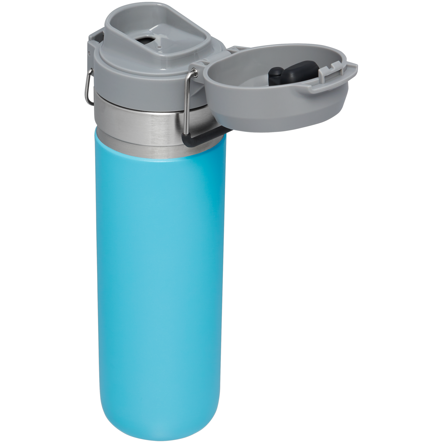 The Quick Flip Go Bottle | 24 OZ - Daily Sip. Daily Refill.