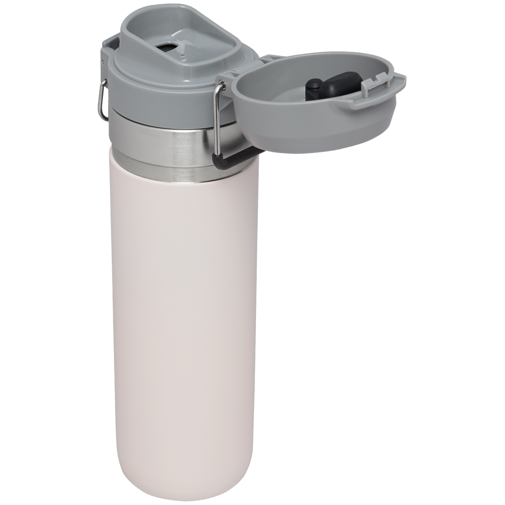 The Quick Flip Go Bottle | 24 OZ - Daily Sip. Daily Refill.