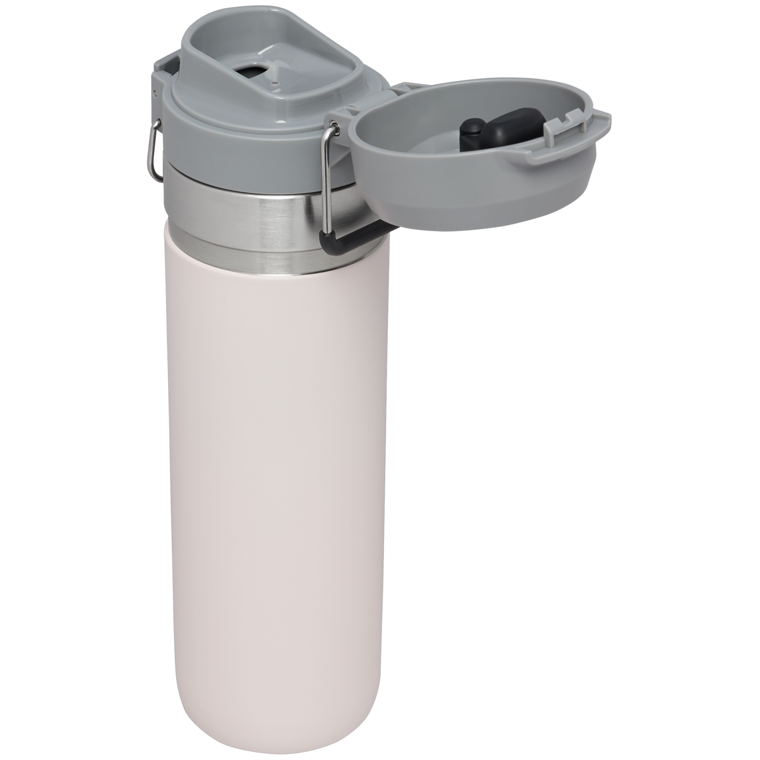 The Quick Flip Go Bottle | 24 OZ - Daily Sip. Daily Refill.
