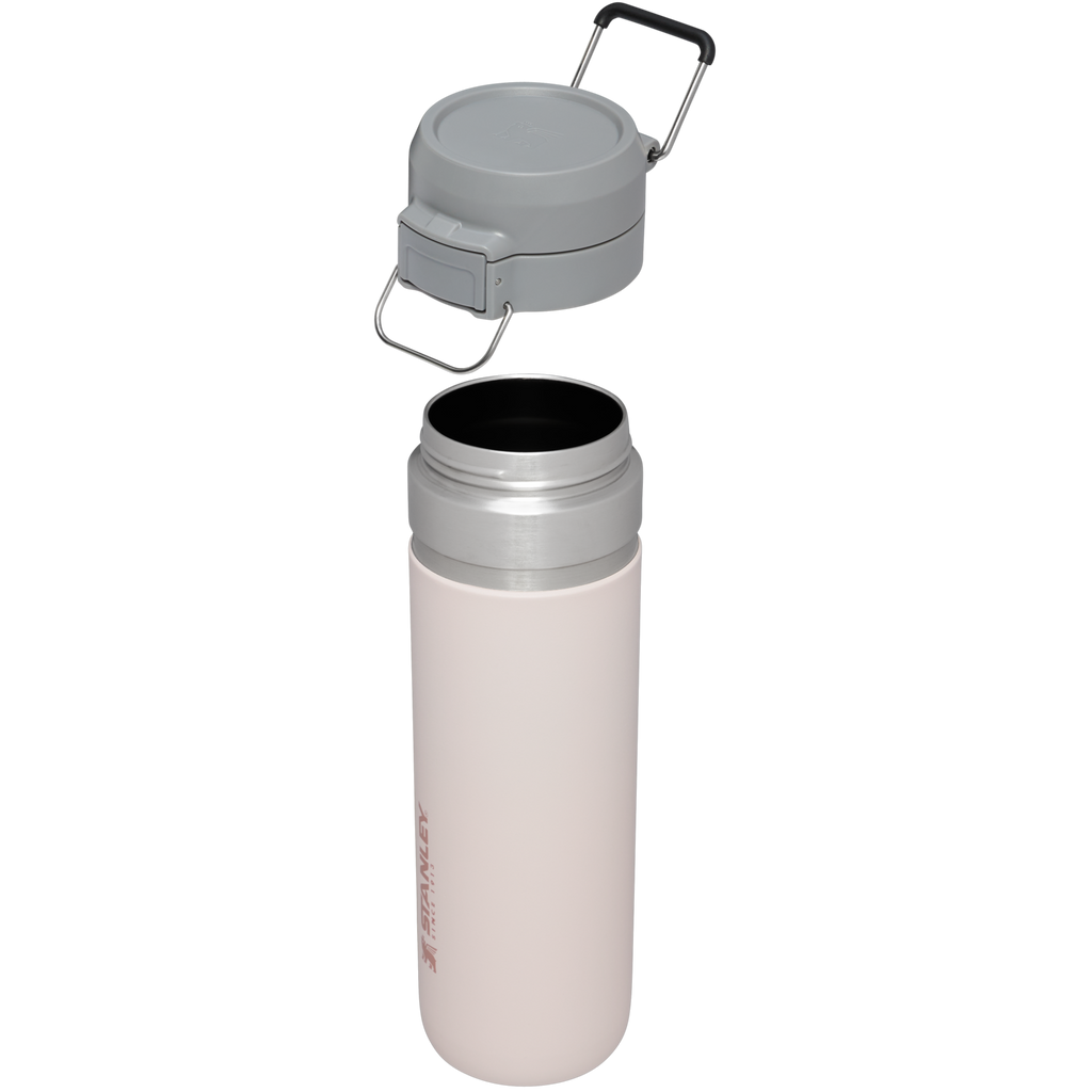 The Quick Flip Go Bottle | 24 OZ - Daily Sip. Daily Refill.