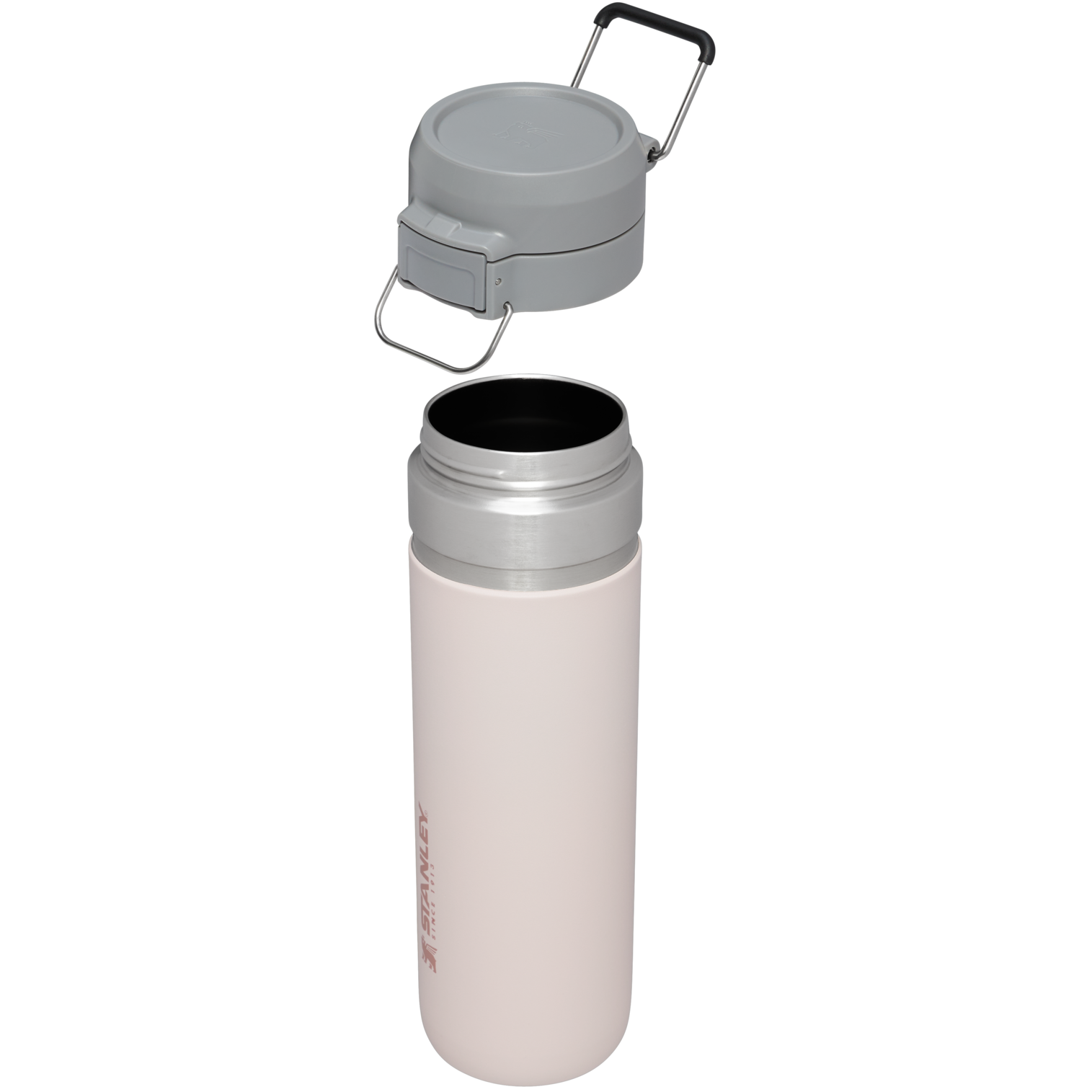 The Quick Flip Go Bottle | 24 OZ - Daily Sip. Daily Refill.