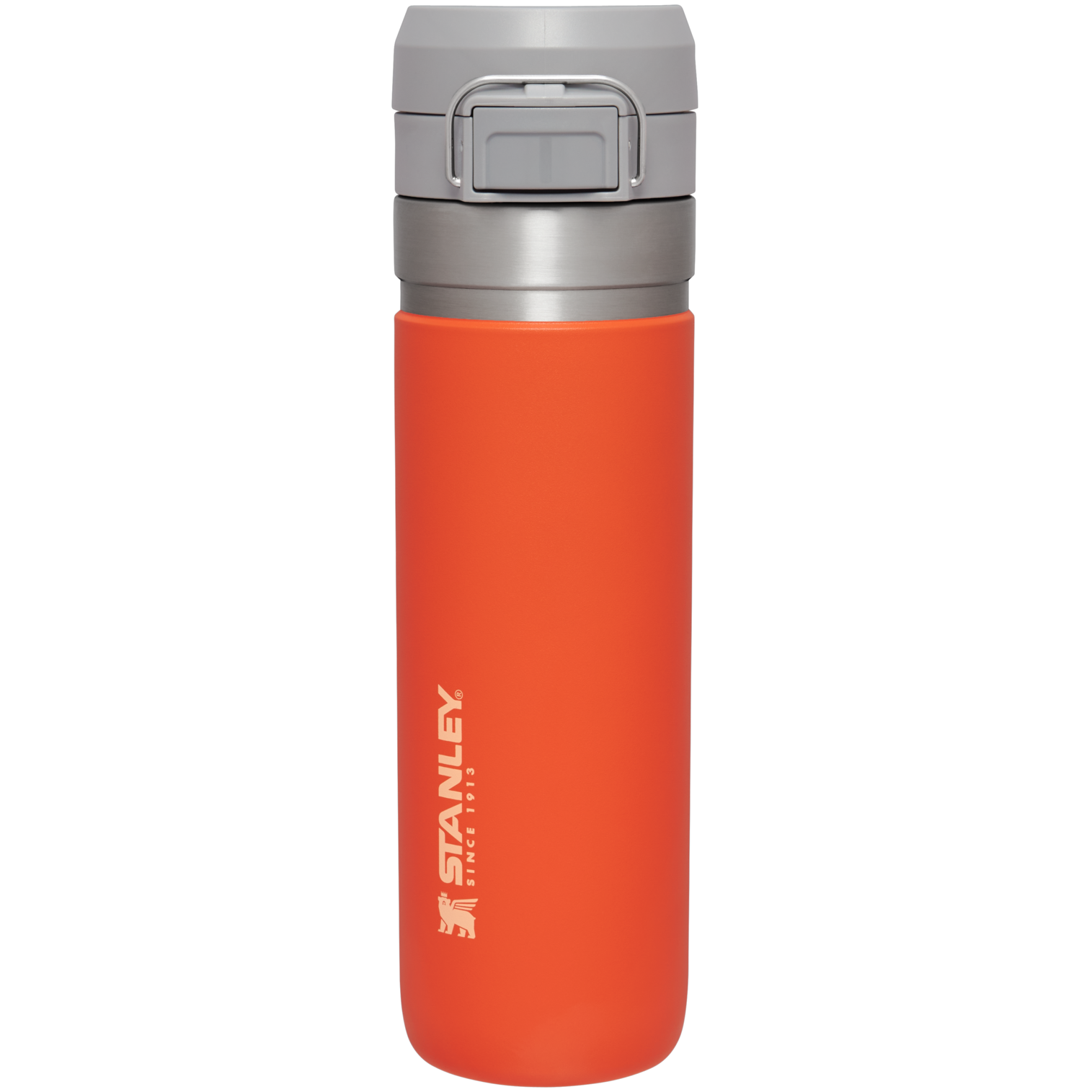The Quick Flip Go Bottle | 24 OZ - Daily Sip. Daily Refill.
