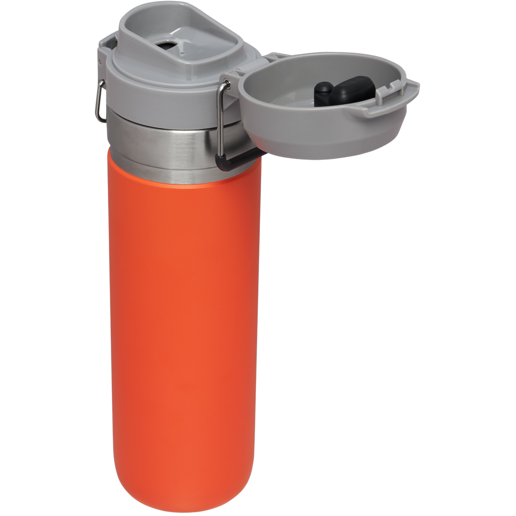 The Quick Flip Go Bottle | 24 OZ - Daily Sip. Daily Refill.