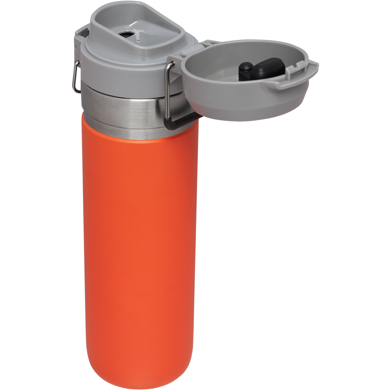 The Quick Flip Go Bottle | 24 OZ - Daily Sip. Daily Refill.