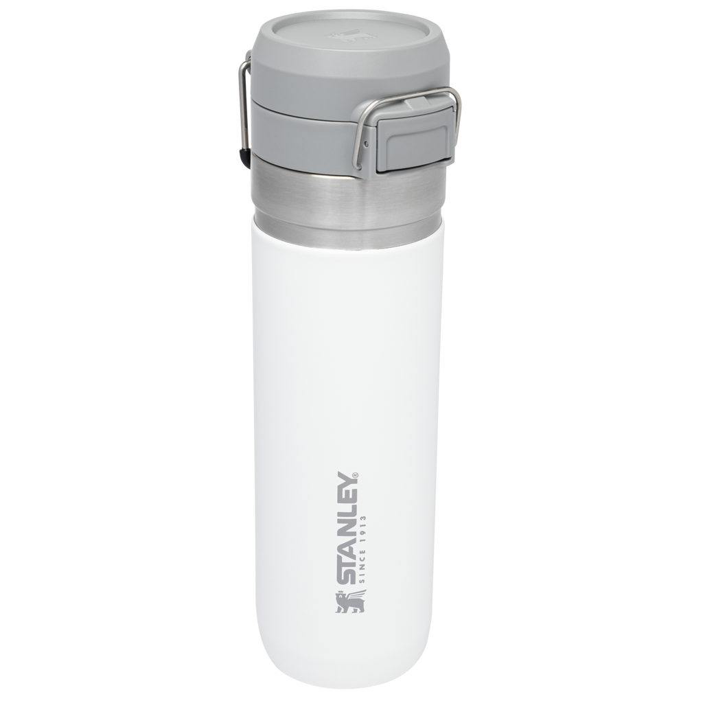 The Quick Flip Go Bottle | 24 OZ - Daily Sip. Daily Refill.