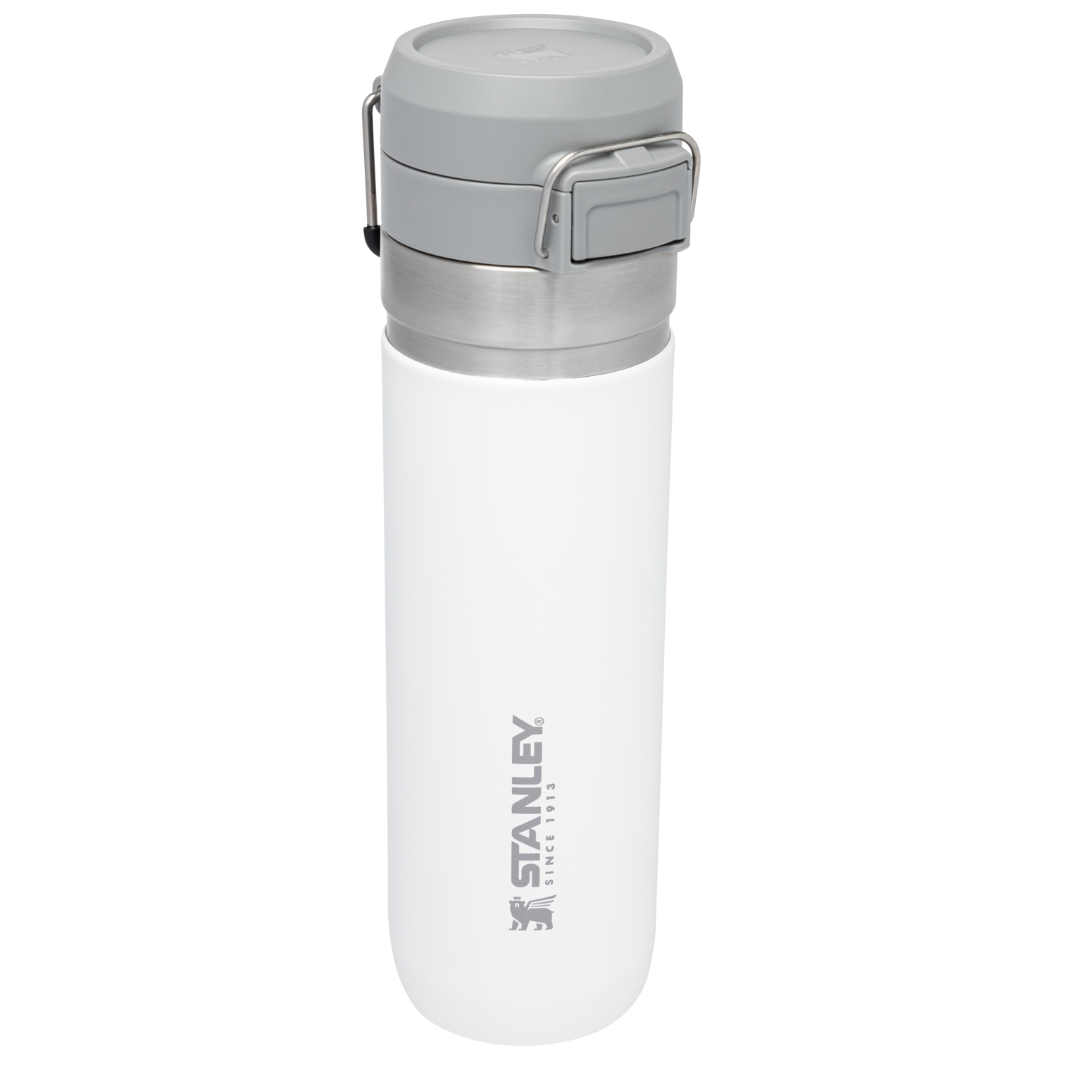 The Quick Flip Go Bottle | 24 OZ - Daily Sip. Daily Refill.
