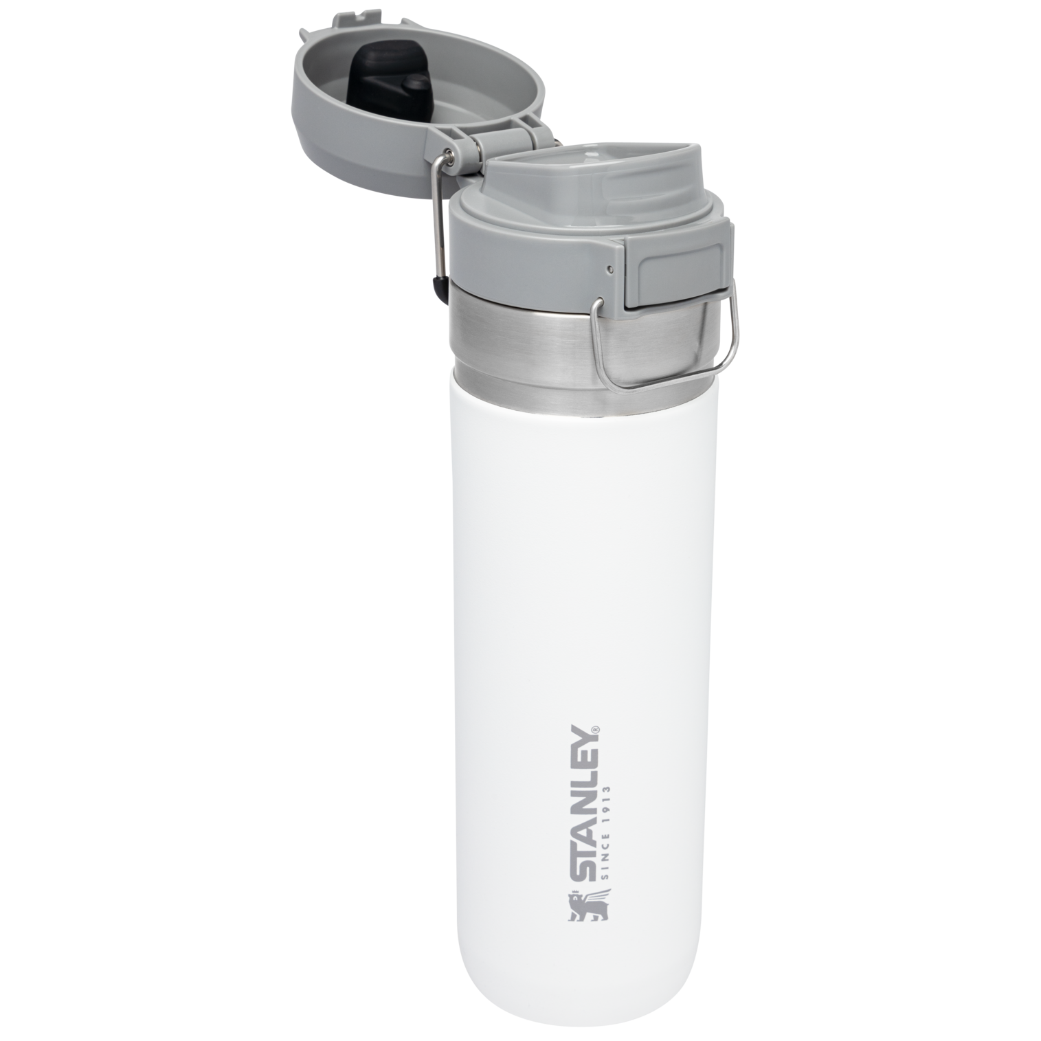 The Quick Flip Go Bottle | 24 OZ - Daily Sip. Daily Refill.