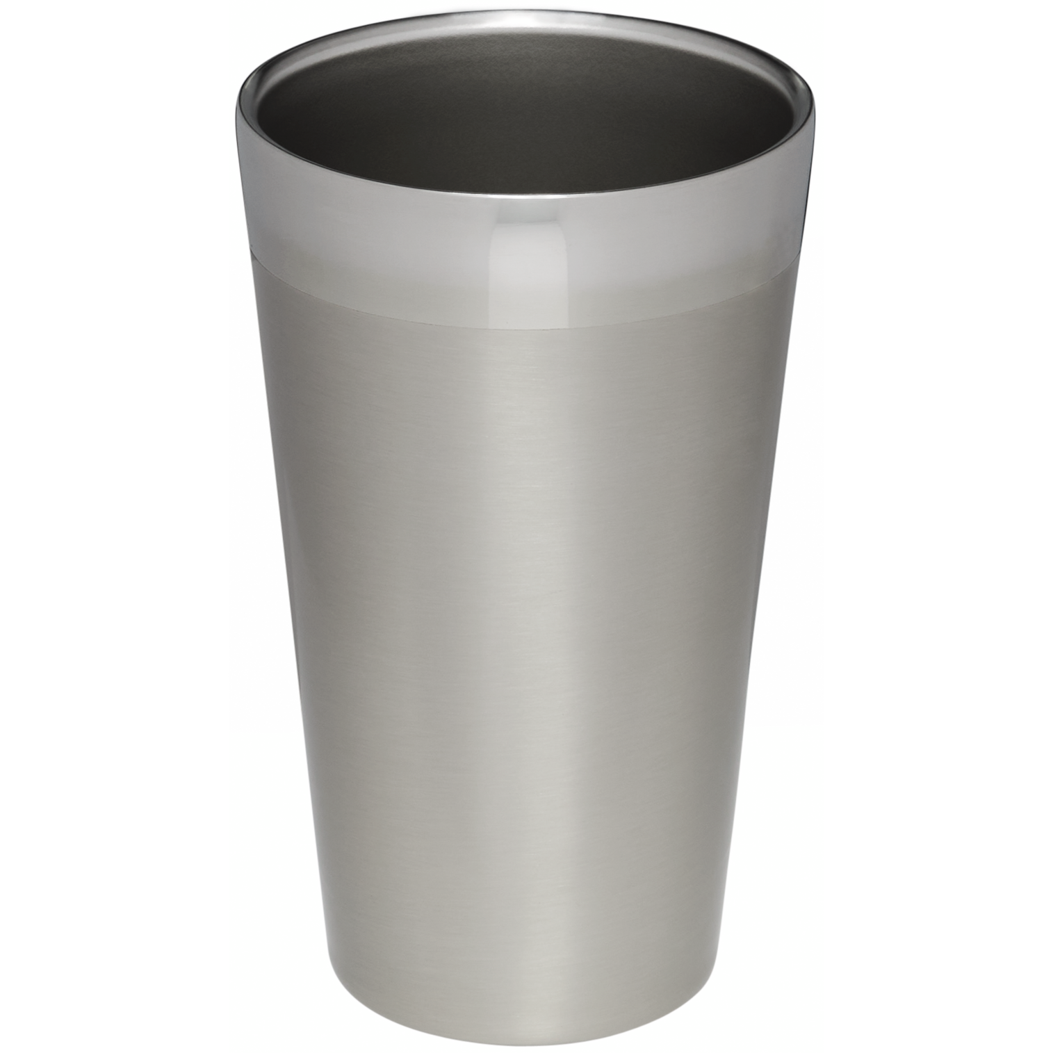 Adventure Stacking Beer Pint | 16 OZ - Easy Sipping Days