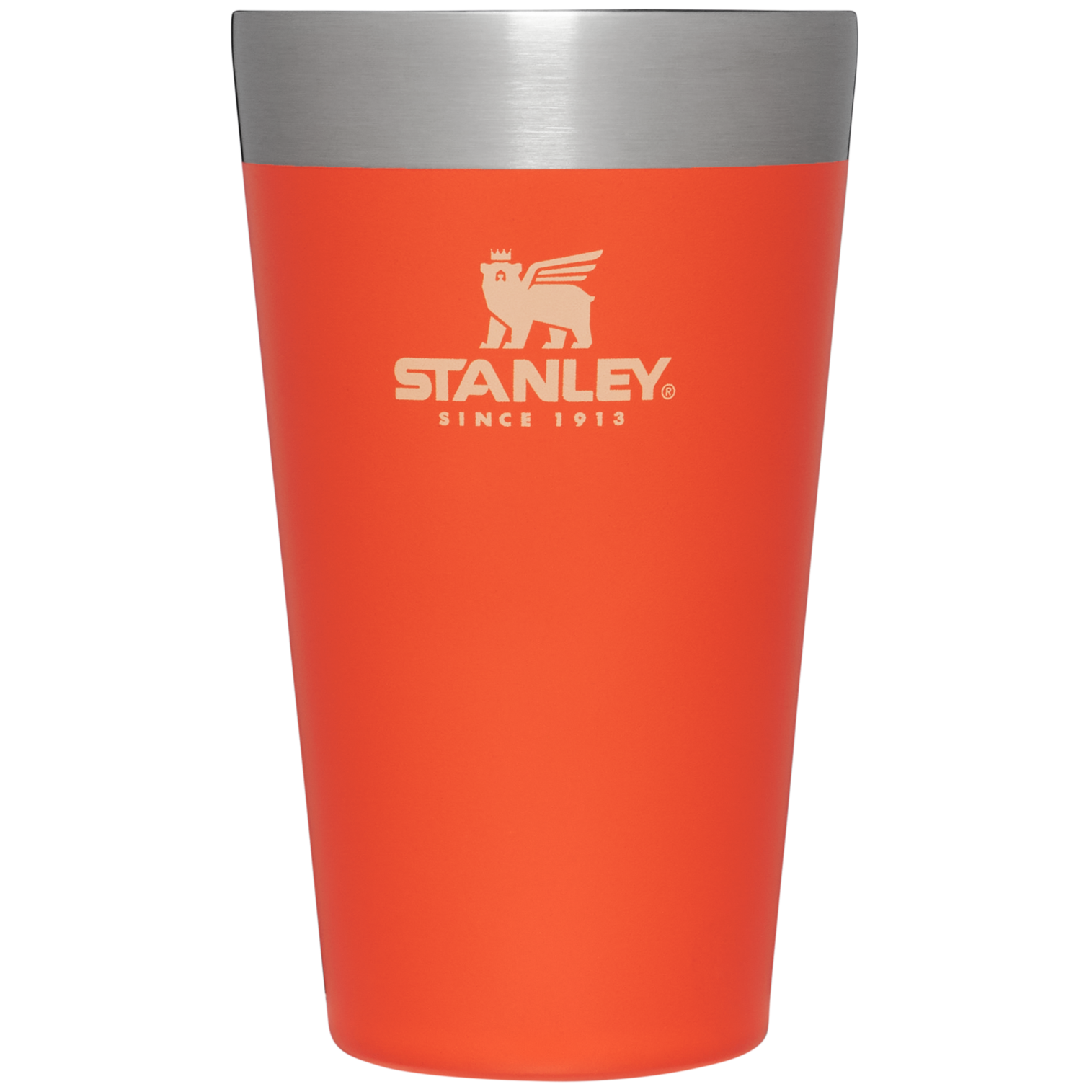 Adventure Stacking Beer Pint | 16 OZ - Stanley Create - Ready for Walks