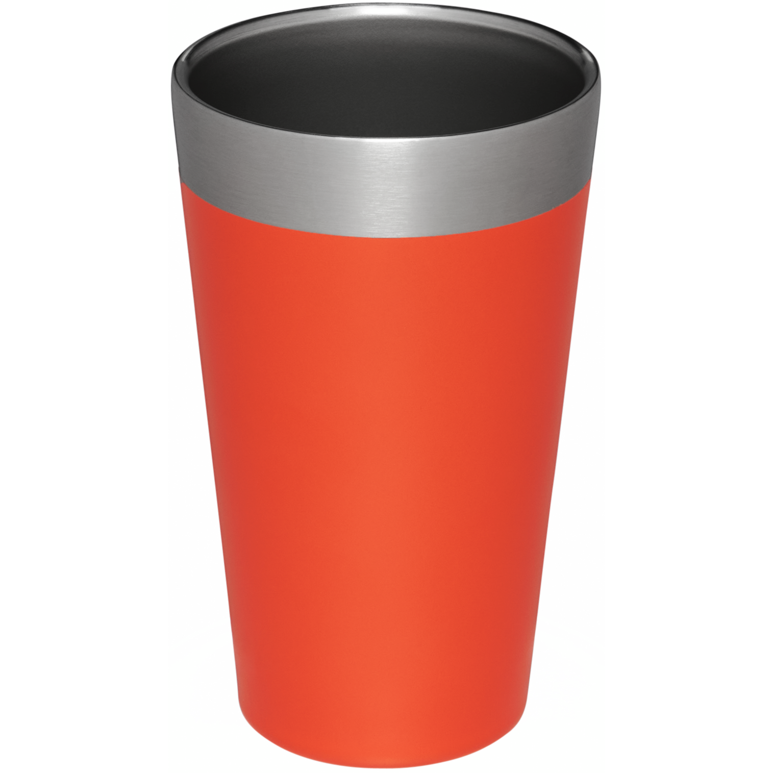 Adventure Stacking Beer Pint | 16 OZ - Easy Sipping Days