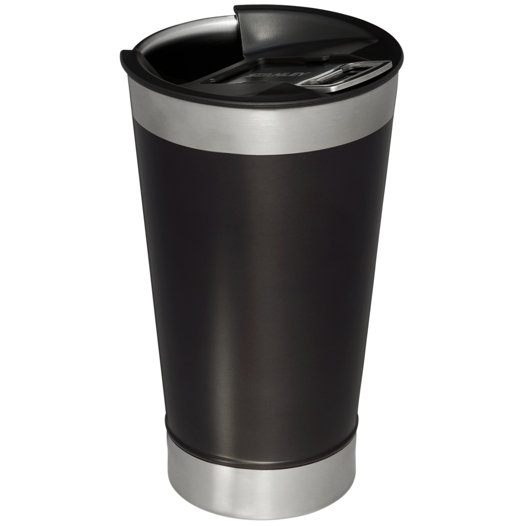 Classic Stay Chill Beer Pint | 16 OZ - A Cup That Fits