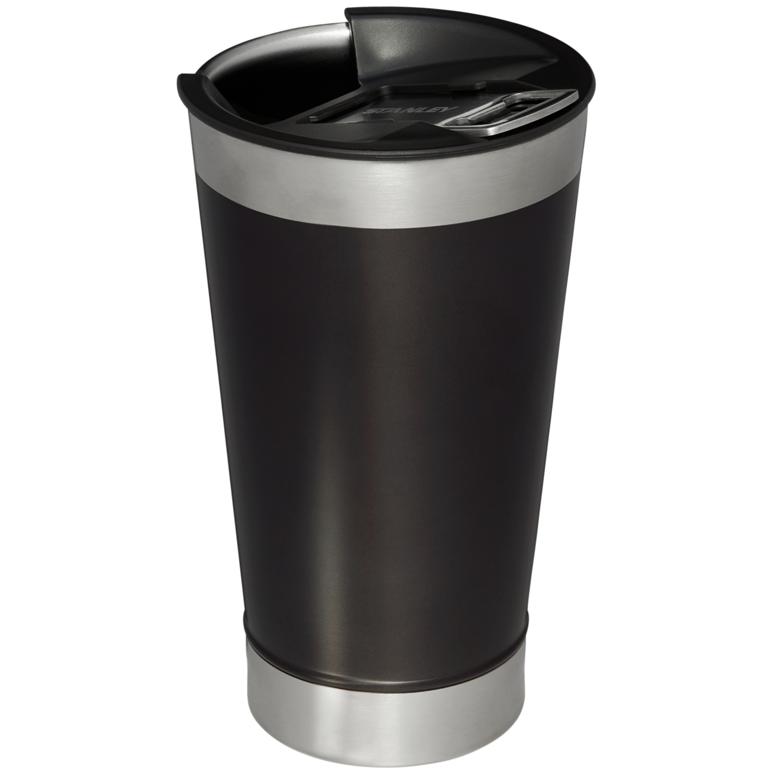 Classic Stay Chill Beer Pint | 16 OZ - A Cup That Fits