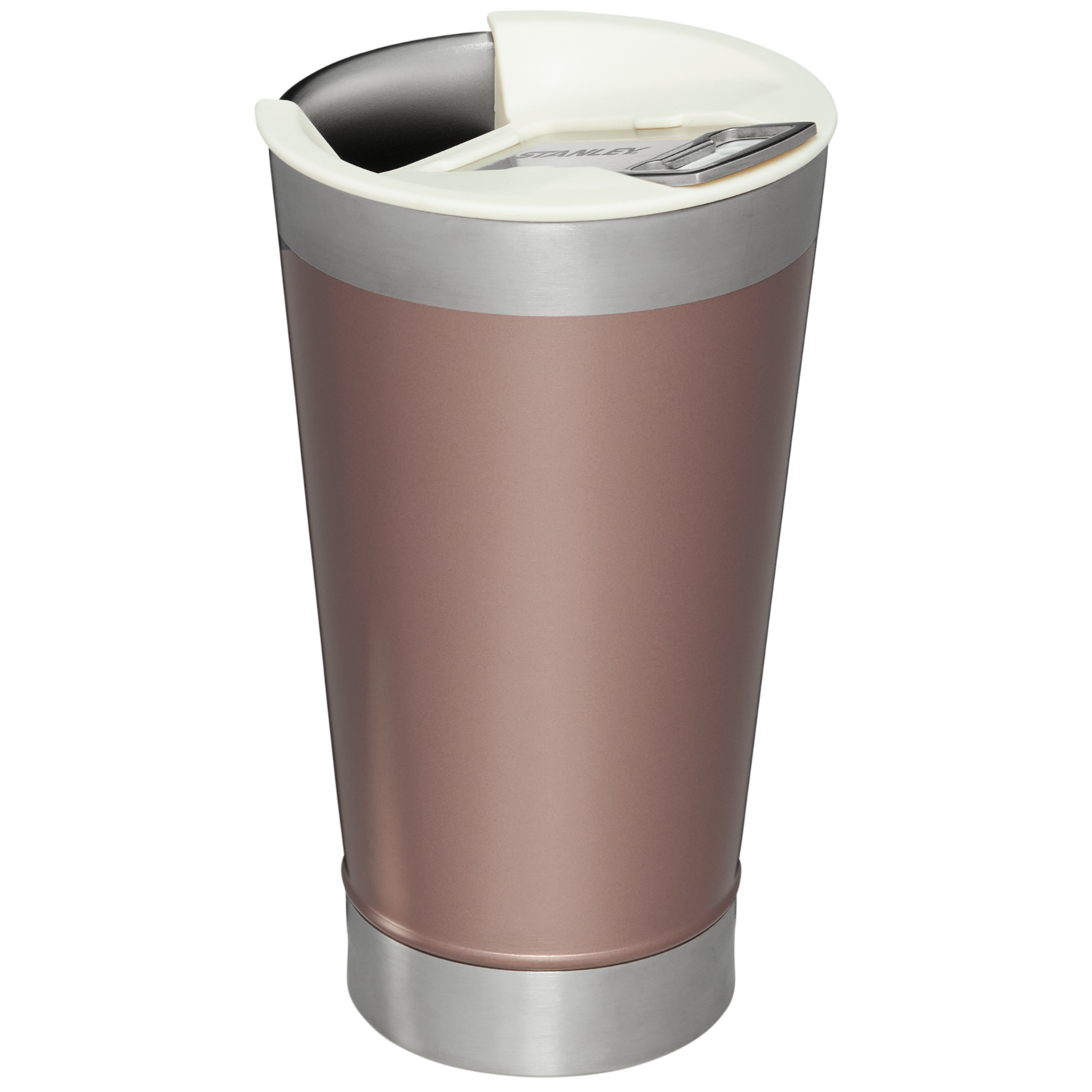 Classic Stay Chill Beer Pint | 16 OZ - A Cup That Fits
