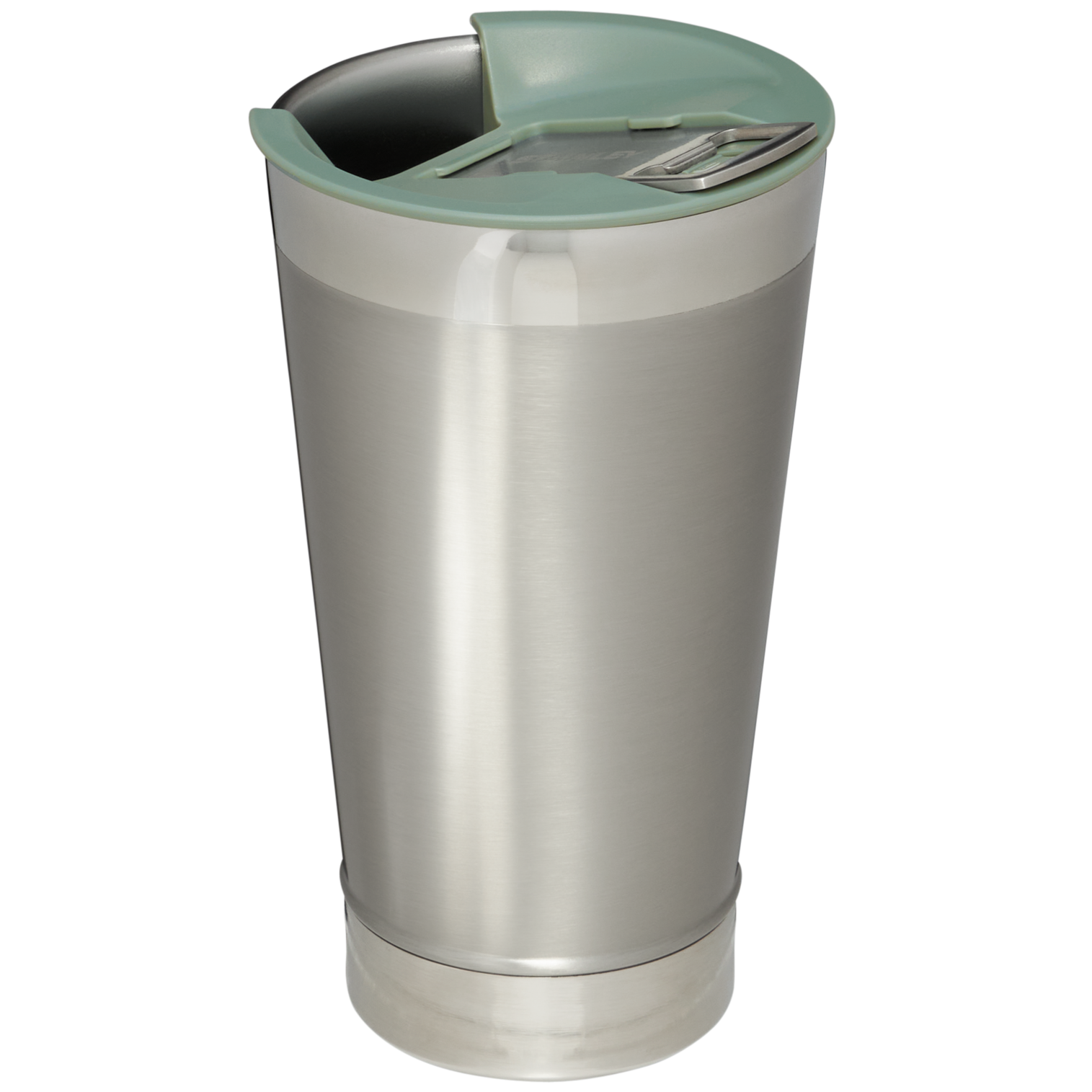 Classic Stay Chill Beer Pint | 16 OZ - A Cup That Fits