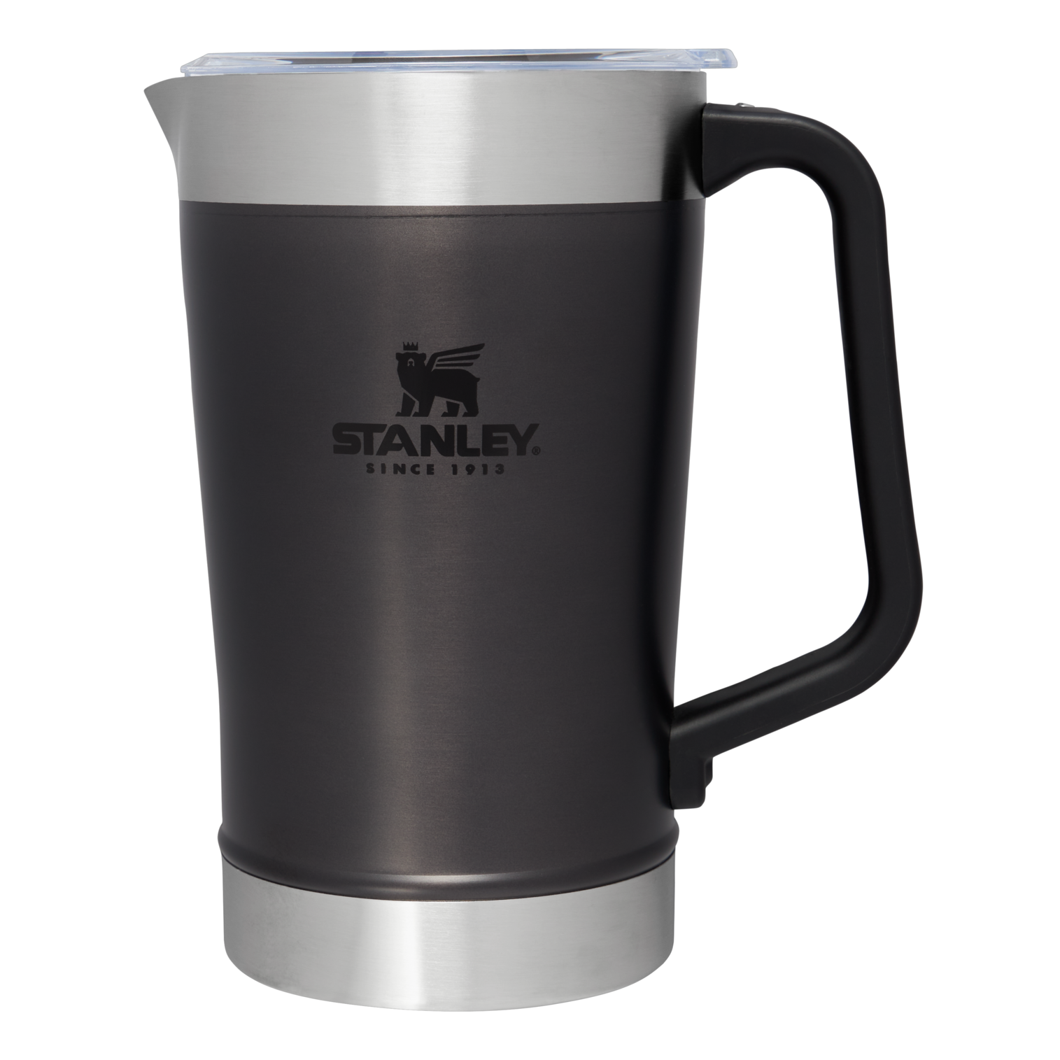 Classic Stay Chill Beer Pitcher | 64 OZ - Daily Drinkware