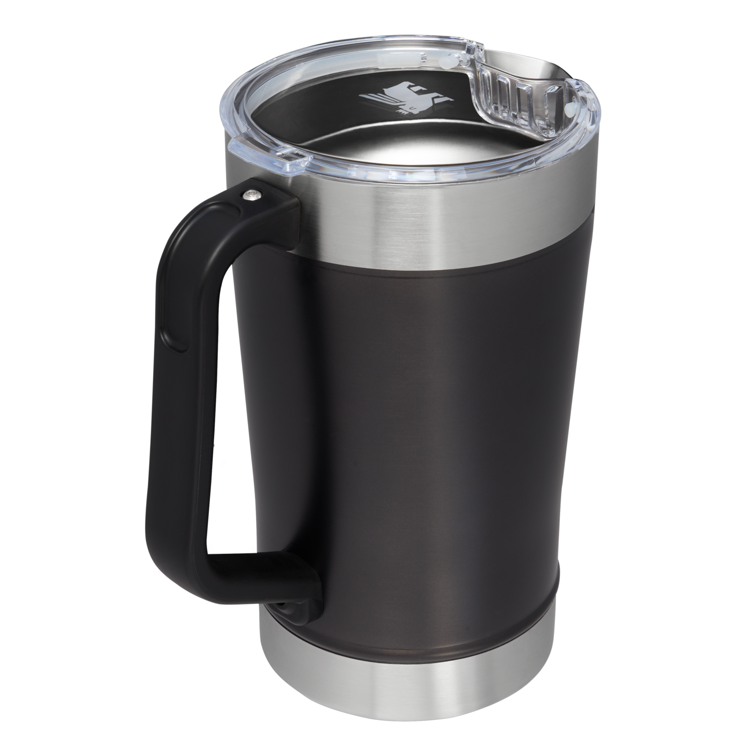 Classic Stay Chill Beer Pitcher | 64 OZ - Daily Drinkware