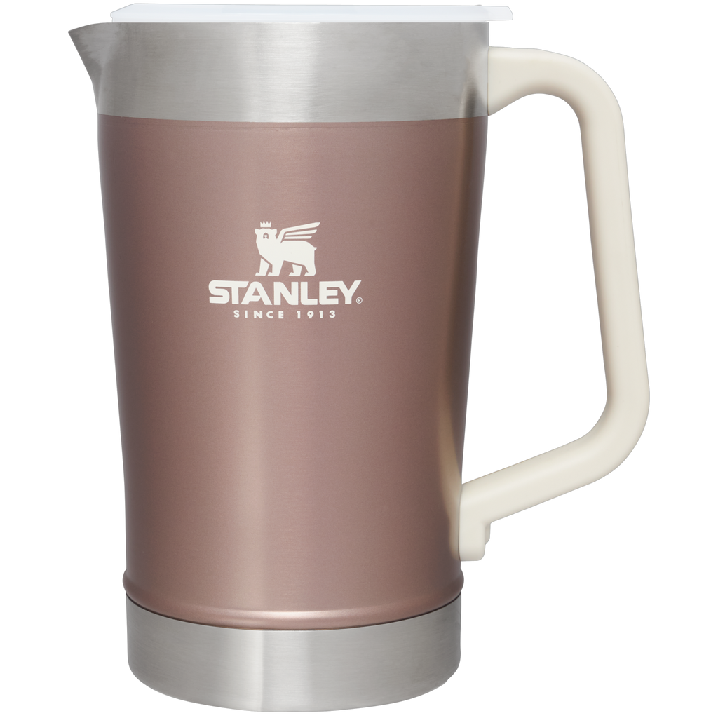Classic Stay Chill Beer Pitcher | 64 OZ - Daily Drinkware