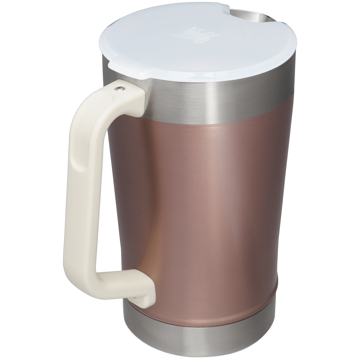 Classic Stay Chill Beer Pitcher | 64 OZ - Daily Drinkware