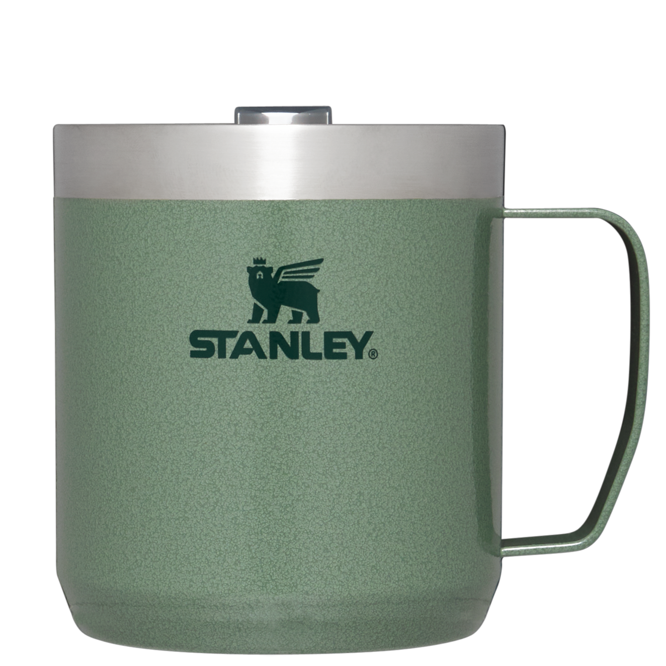 Classic Legendary Camp Mug | 12 OZ - Ready for Travel