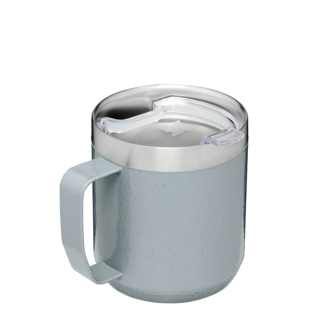 Classic Legendary Camp Mug | 12 OZ - Stanley Create - Errand Ready