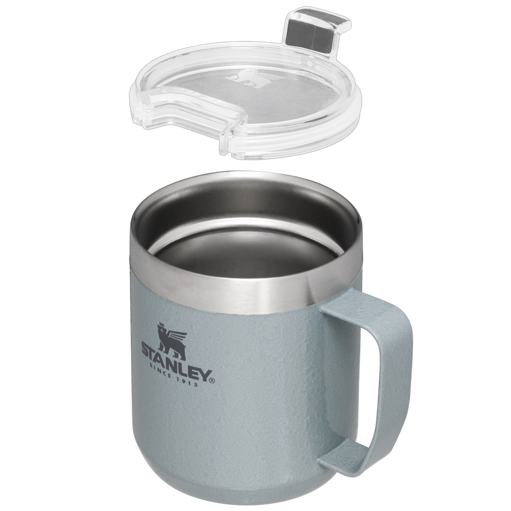 Classic Legendary Camp Mug | 12 OZ - Stanley Create - Errand Ready