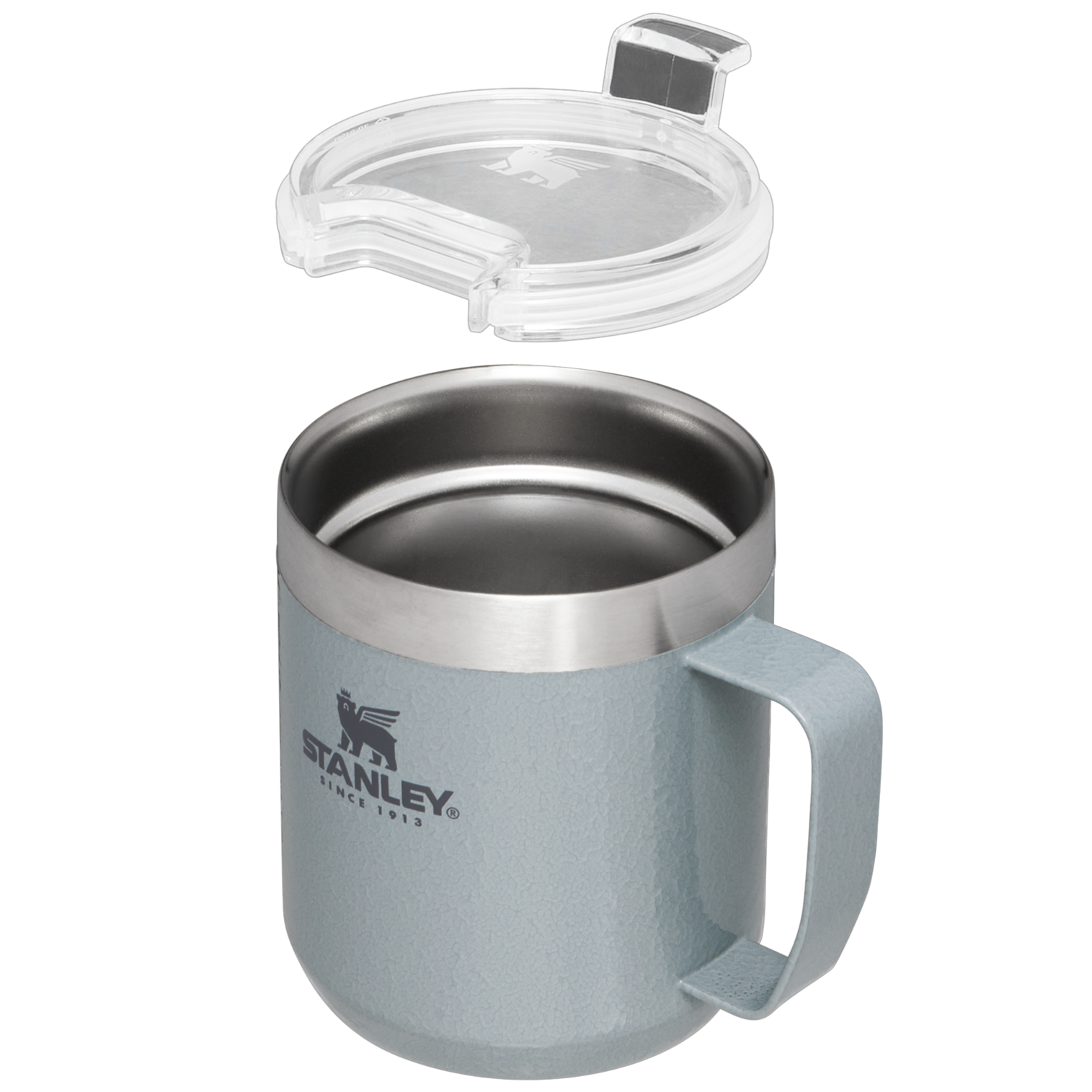 Classic Legendary Camp Mug | 12 OZ - Stanley Create - Errand Ready