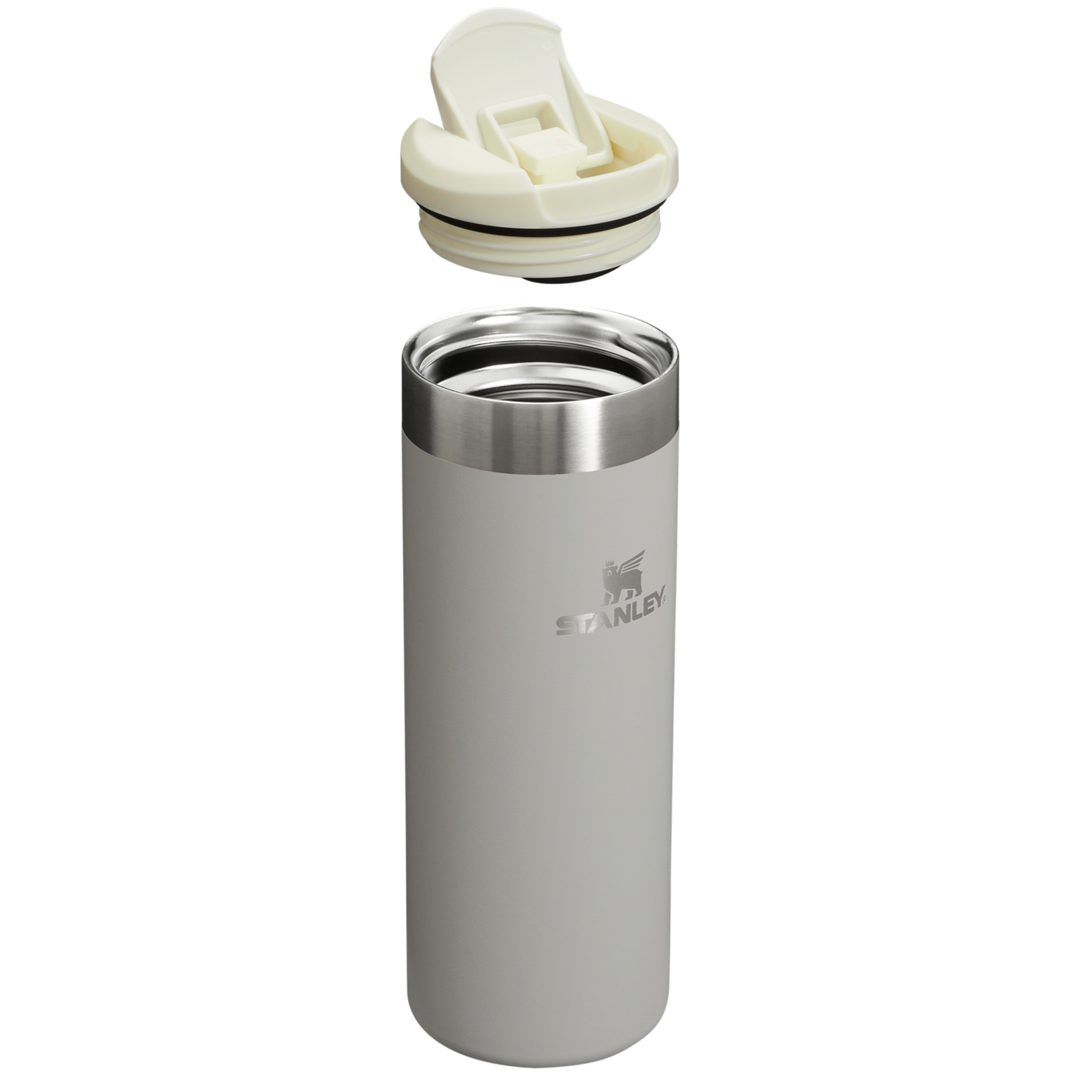 The Transit Flip Top Mug | 16 OZ - Stanley Create - Sip the Day