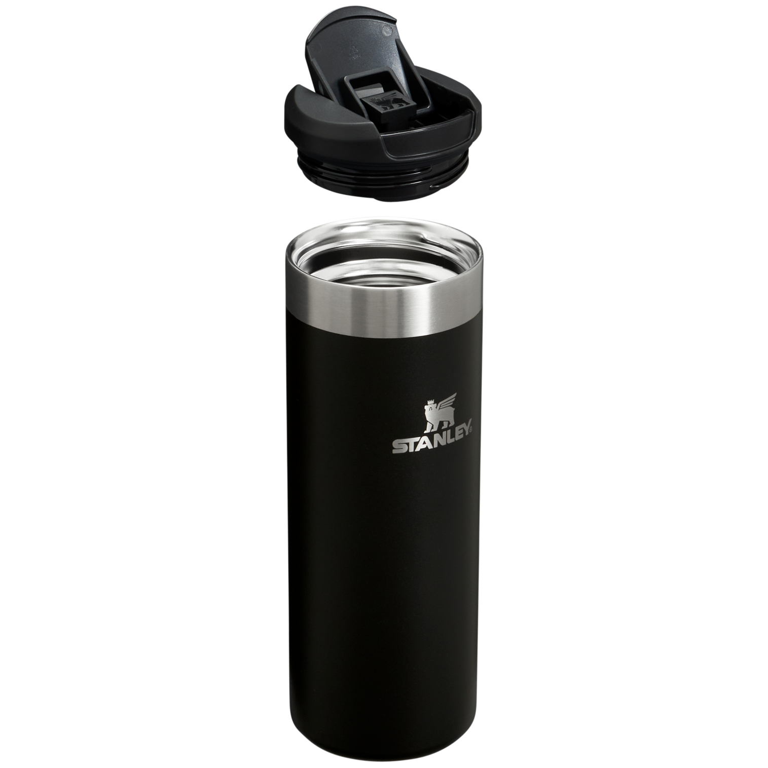 The Transit Flip Top Mug | 16 OZ - Stanley Create - Sip the Day