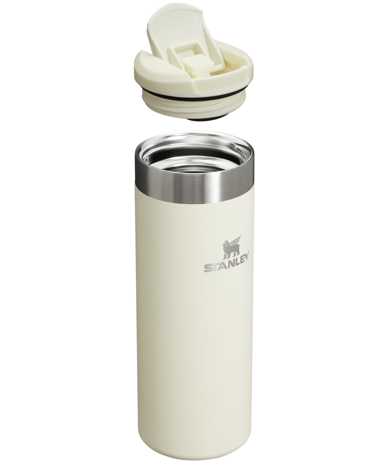 The Transit Flip Top Mug | 16 OZ - Stanley Create - Sip the Day