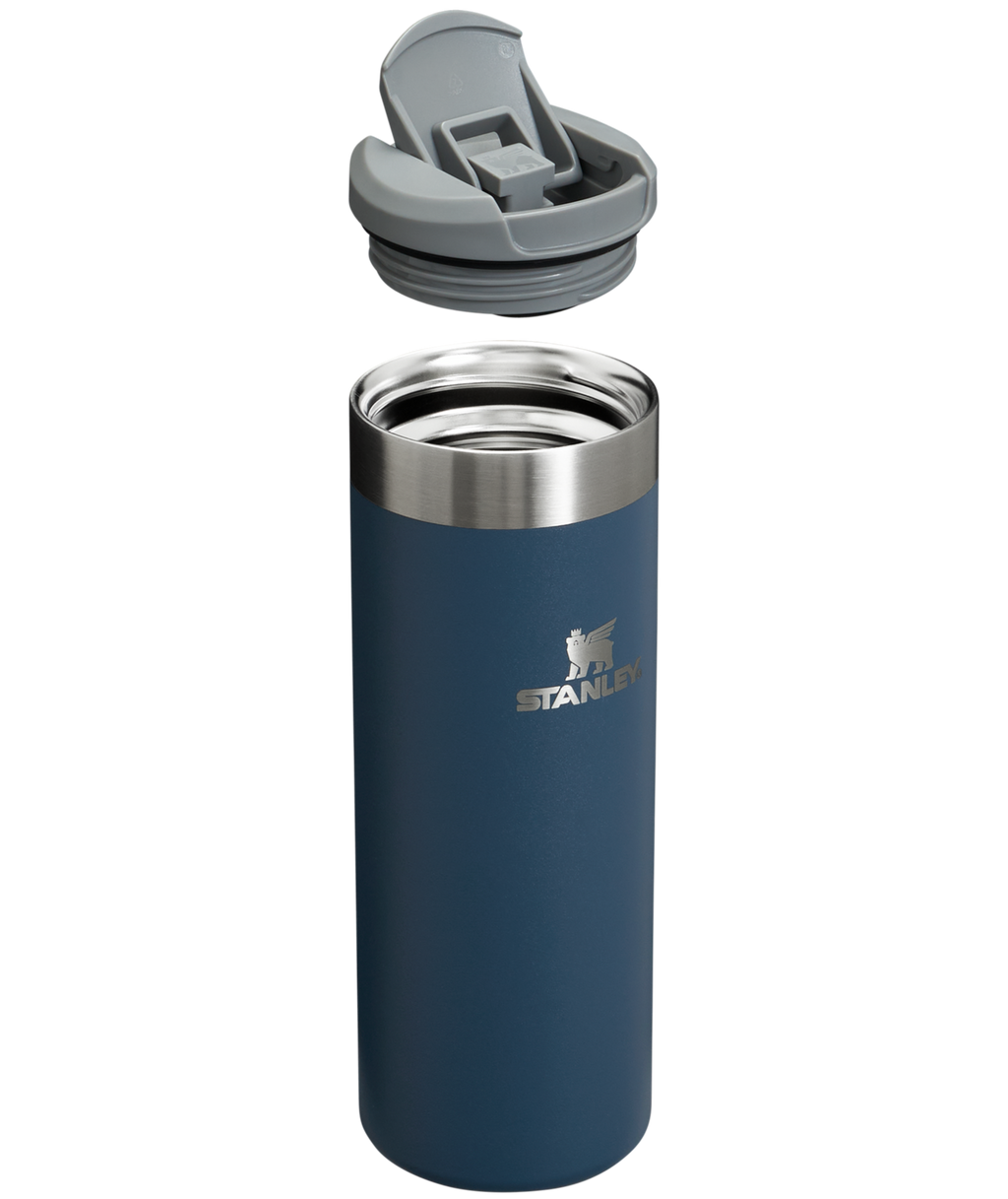 The Transit Flip Top Mug | 16 OZ - Stanley Create - Sip the Day