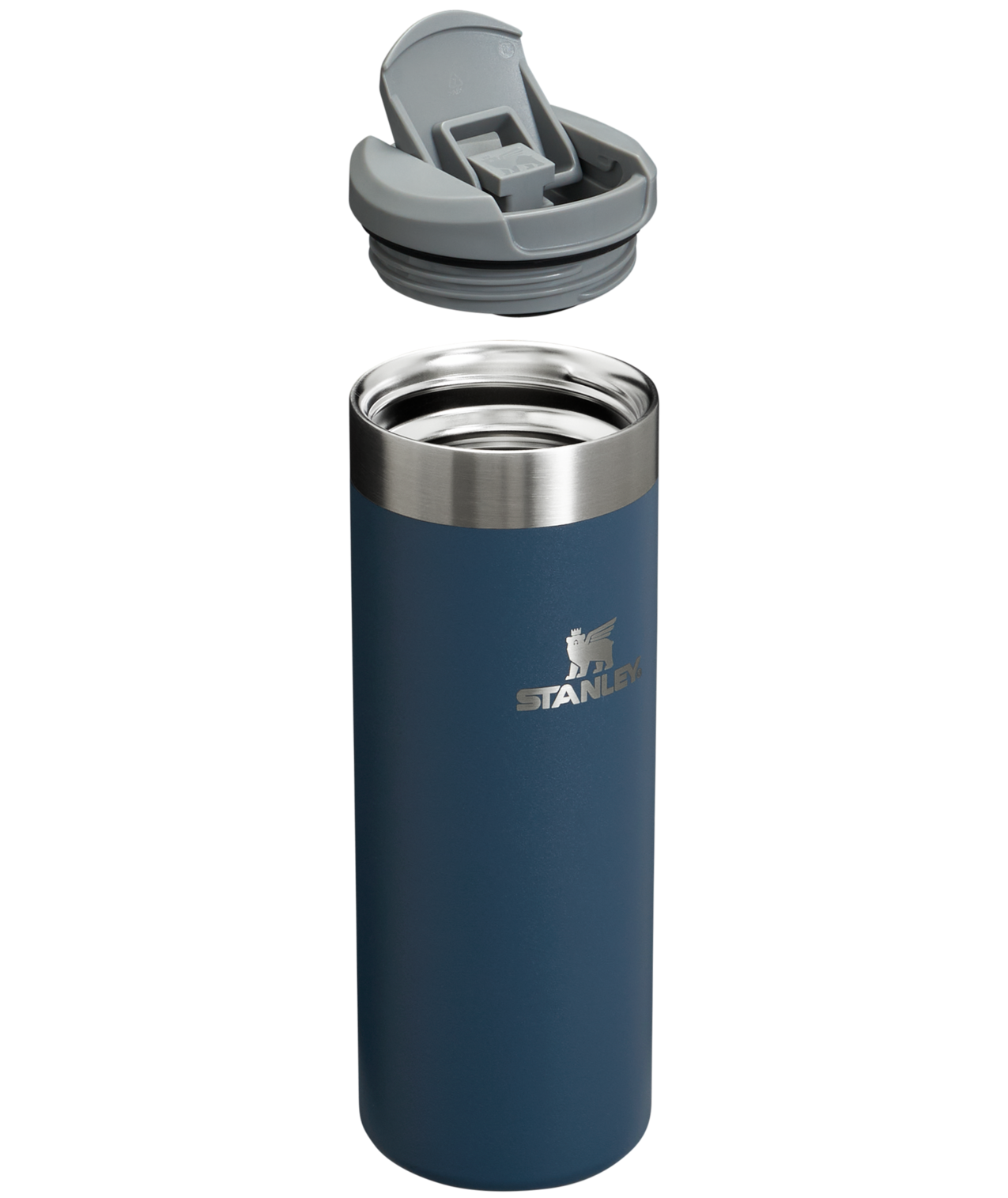 The Transit Flip Top Mug | 16 OZ - Stanley Create - Sip the Day
