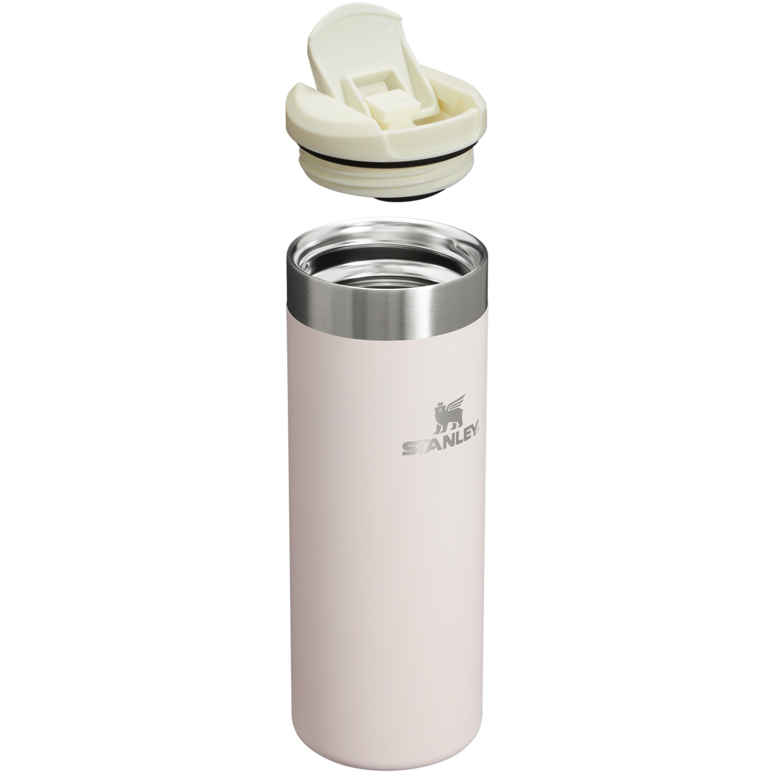 The Transit Flip Top Mug | 16 OZ - Stanley Create - Sip the Day