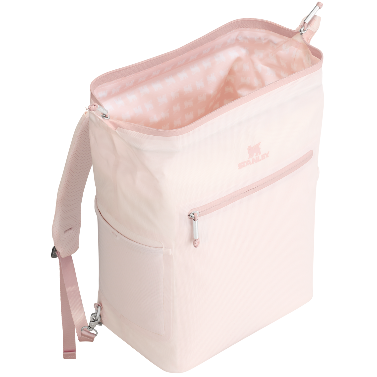 The All Day Madeleine Midi Cooler Backpack | 20 Can | 14.8 QT | 14.0 L - Stanley for Every Day